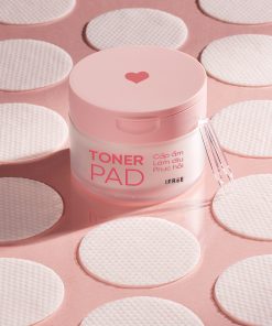 Gia công toner pad cấp ẩm, làm dịu và phục hồi da 11 toner pad cap am va phuc hoi da 4