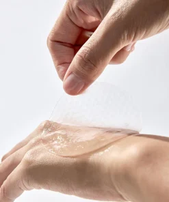 Gia công toner pad tẩy tế bào chết và làm sạch lỗ chân lông 5 gia công toner pad tẩy tế bào chết