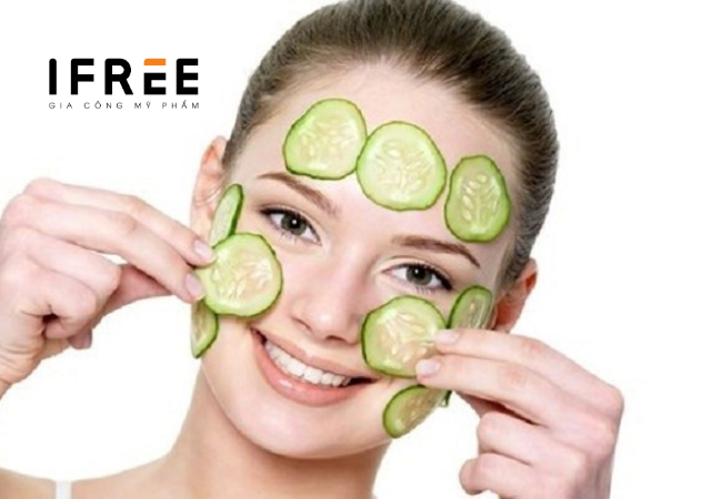 5+ công thức trị nám tại nhà siêu đơn giản