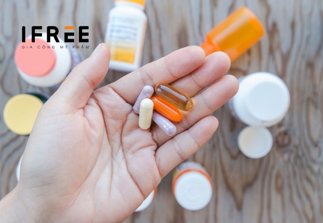 Viên uống chống nắng có thực sự hiệu quả như lời đồn? 9 Viên uống chống nắng có thực sự hiệu quả như lời đồn?