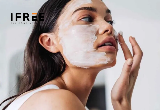 Gợi ý 5+ công thức mặt nạ phục hồi da sau peel tự làm tại nhà siêu đơn giản