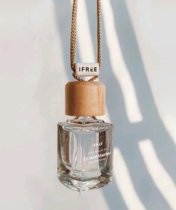 Gia công nước hoa ô tô Cri Aventurier