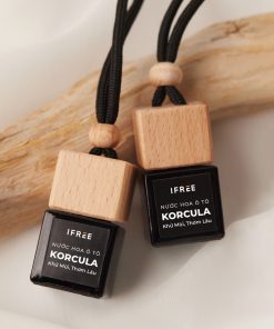 Gia công nước hoa ô tô Korcula