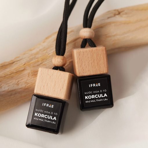 Gia công nước hoa ô tô Korcula