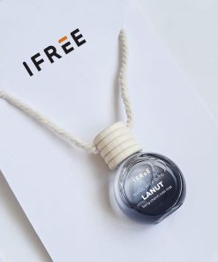 Gia công nước hoa ô tô Lanut