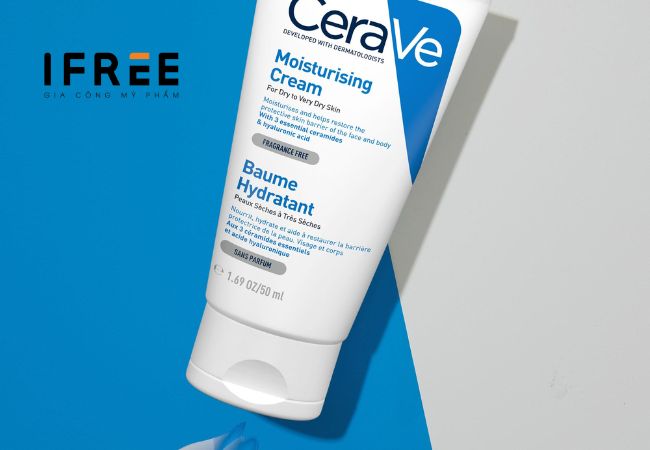 5+ công thức kem dưỡng ẩm cho da khô giúp da căng mọng, không bong tróc 16 5+ công thức kem dưỡng ẩm cho da khô giúp da căng mọng, không bong tróc