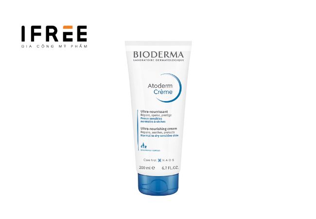 5+ công thức kem dưỡng ẩm cho da khô giúp da căng mọng, không bong tróc 18 5+ công thức kem dưỡng ẩm cho da khô giúp da căng mọng, không bong tróc