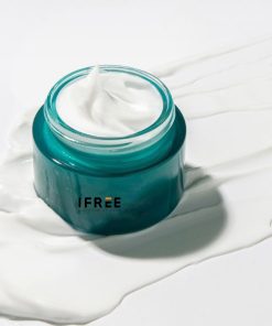 Bí quyết phục hồi da sau mụn cùng iFREE 89 Gia công kem giảm kích ứng và phục hồi sau kem trộn