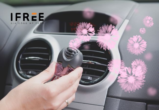 Nước hoa ô tô là gì? Vì sao hiện nay rất được ưa chuộng? 12 Nước hoa ô tô là gì? Vì sao hiện nay rất được ưa chuộng?