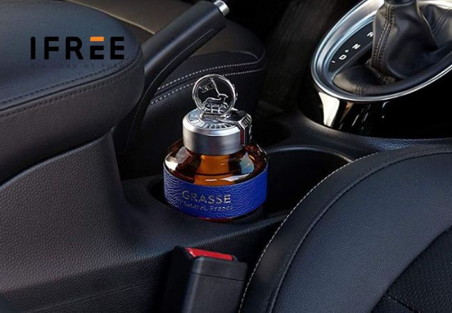 Nước hoa ô tô là gì? Vì sao hiện nay rất được ưa chuộng? 13 Nước hoa ô tô là gì? Vì sao hiện nay rất được ưa chuộng?