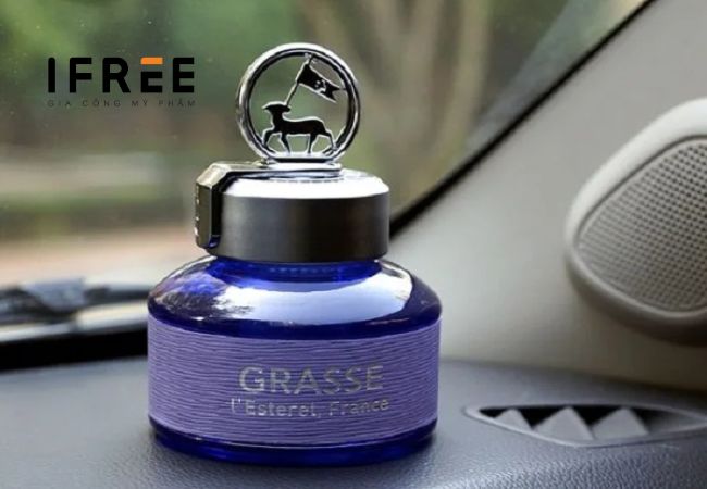 Nước hoa ô tô là gì? Vì sao hiện nay rất được ưa chuộng? 14 Nước hoa ô tô là gì? Vì sao hiện nay rất được ưa chuộng?