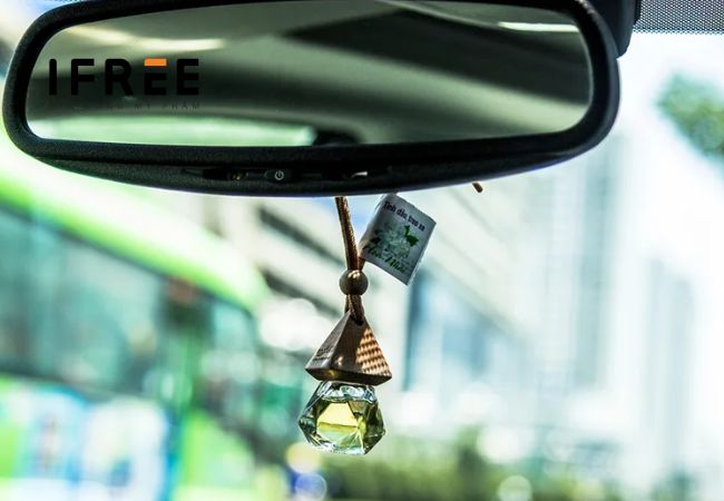 Nước hoa ô tô là gì? Vì sao hiện nay rất được ưa chuộng? 15 Nước hoa ô tô là gì? Vì sao hiện nay rất được ưa chuộng?