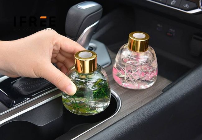 Nước hoa ô tô là gì? Vì sao hiện nay rất được ưa chuộng? 16 Nước hoa ô tô là gì? Vì sao hiện nay rất được ưa chuộng?