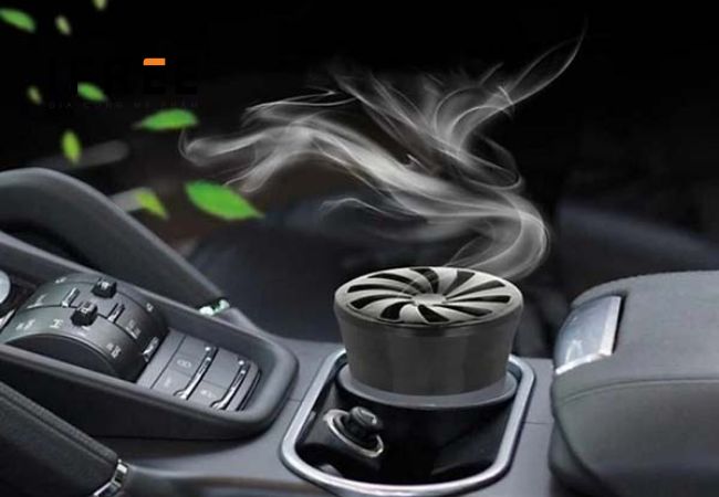 Nước hoa ô tô là gì? Vì sao hiện nay rất được ưa chuộng? 17 Nước hoa ô tô là gì? Vì sao hiện nay rất được ưa chuộng?