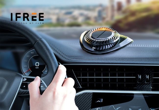 Nước hoa ô tô là gì? Vì sao hiện nay rất được ưa chuộng? 18 Nước hoa ô tô là gì? Vì sao hiện nay rất được ưa chuộng?