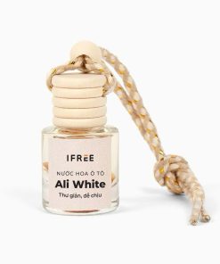 Gia công nước hoa ô tô Ali White