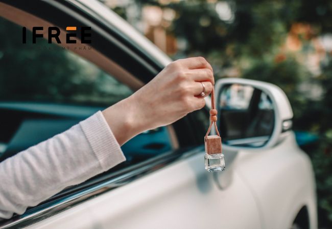 Nước hoa ô tô là gì? Vì sao hiện nay rất được ưa chuộng? 10 Nước hoa ô tô là gì? Vì sao hiện nay rất được ưa chuộng?