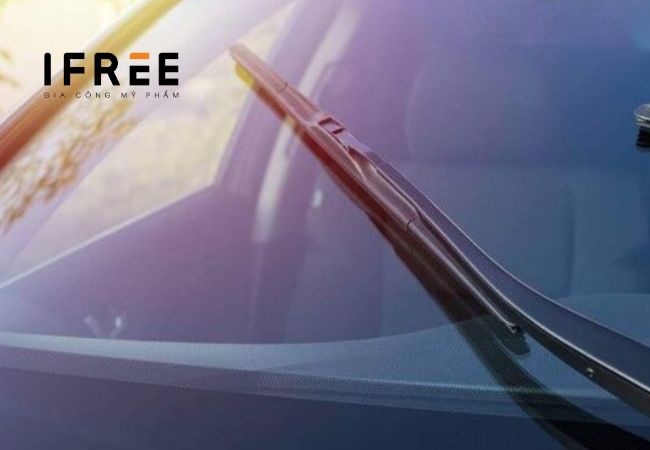 Nước rửa kính ô tô là gì? Những điều tài xế cần lưu ý về nước rửa kính ô tô 7 Nước rửa kính ô tô là gì? Những điều tài xế cần lưu ý về nước rửa kính ô tô