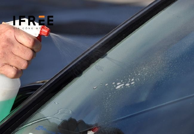 Nước rửa kính ô tô là gì? Những điều tài xế cần lưu ý về nước rửa kính ô tô 8 Nước rửa kính ô tô là gì? Những điều tài xế cần lưu ý về nước rửa kính ô tô