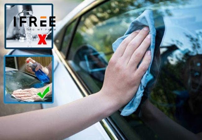 Nước rửa kính ô tô là gì? Những điều tài xế cần lưu ý về nước rửa kính ô tô 10 Nước rửa kính ô tô là gì? Những điều tài xế cần lưu ý về nước rửa kính ô tô