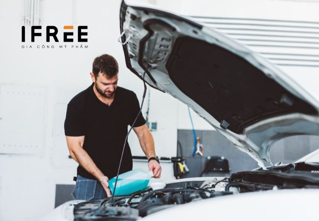 Nước rửa kính ô tô là gì? Những điều tài xế cần lưu ý về nước rửa kính ô tô 6 Nước rửa kính ô tô là gì? Những điều tài xế cần lưu ý về nước rửa kính ô tô