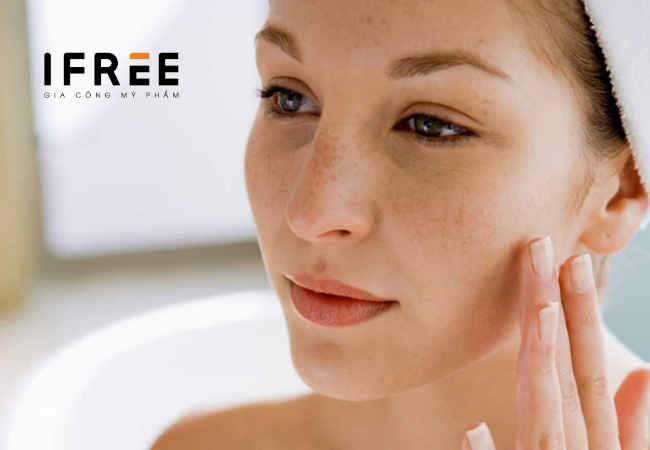 iFREE giải đáp: Peel da trị nám có hiệu quả không?