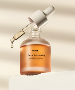 Gia công serum khử mùi dưỡng sáng