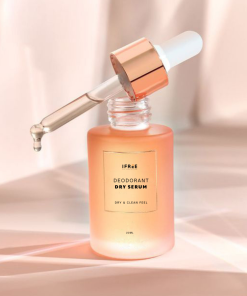 Gia công serum khử mùi ngăn ngừa thâm