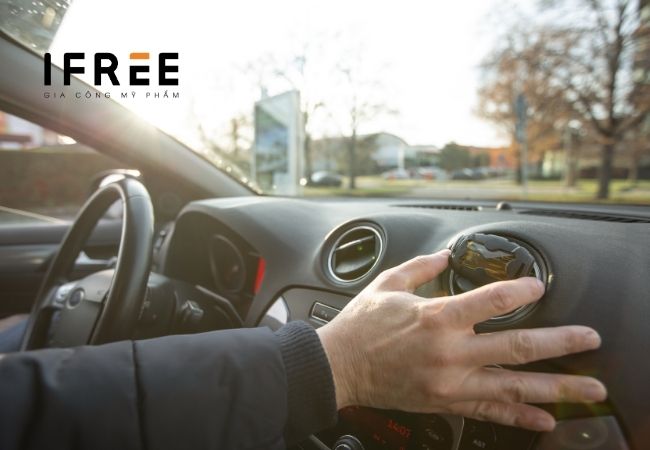 Thị trường nước hoa ô tô: Quy mô và dự đoán tăng trưởng giai đoạn 2024 - 2032 6 Thị trường nước hoa ô tô: Quy mô và dự đoán tăng trưởng giai đoạn 2024 - 2032