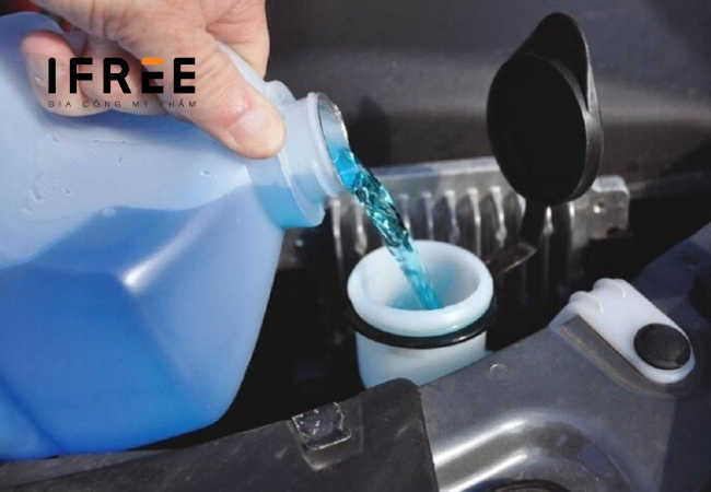 Thị trường nước rửa kính ô tô: Quy mô và dự đoán tăng trưởng giai đoạn 2024 - 2032 8 Thị trường nước rửa kính ô tô: Quy mô và dự đoán tăng trưởng giai đoạn 2024 - 2032