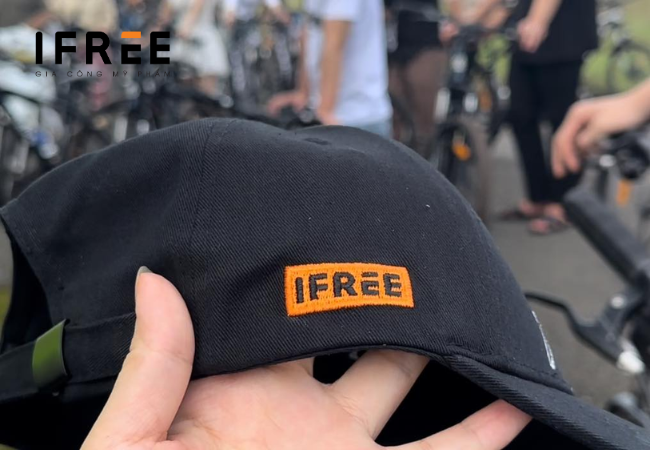 Chuyến team building chất lừ của iFREE: Hành trình kết nối và bùng nổ năng lượng