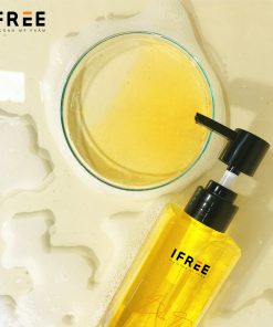 Gia công dầu tắm kết hợp massage body