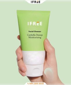 Gia công gel rửa mặt rau má kháng khuẩn 6 Gia công gel rửa mặt rau má kháng khuẩn