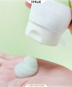 Gia công gel rửa mặt rau má kháng khuẩn 7 Gia công gel rửa mặt rau má kháng khuẩn