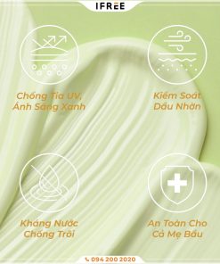 Gia công kem chống nắng chiết xuất hoa cúc 6 Gia công kem chống nắng chiết xuất hoa cúc