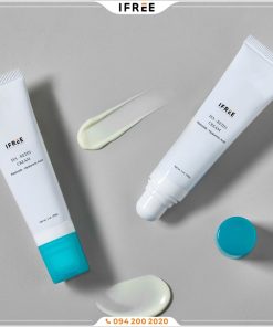 Bí quyết phục hồi da sau mụn cùng iFREE 83 Gia công kem mụn tái tạo Retinoids - Hyaluronic Acid