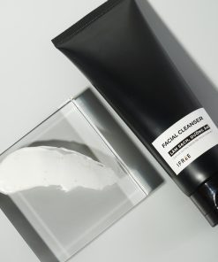 Gia công kem rửa mặt kiềm dầu cho nam