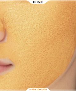 Gia công mặt nạ sủi bọt cà rốt 5 Gia công mặt nạ sủi bọt cà rốt