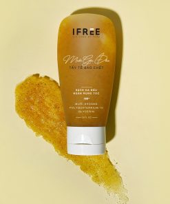 Hương liệu mỹ phẩm - Những điều bạn cần nắm rõ 41 Gia công muối gội đầu tẩy tế bào chết