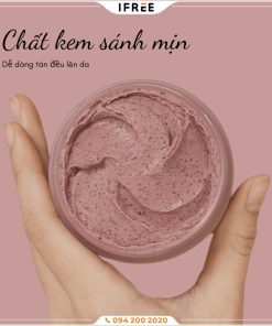 Gia công tẩy tế bào chết sữa gạo đậu đỏ 6 Gia công tẩy tế bào chết sữa gạo đậu đỏ