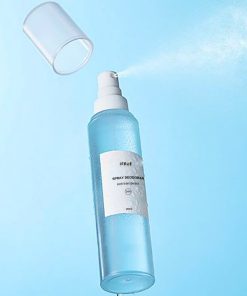 Gia công xịt khử mùi giảm tiết mồ hôi