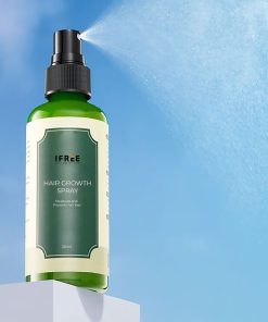 Hương liệu mỹ phẩm - Những điều bạn cần nắm rõ 43 Gia công xịt kích thích mọc tóc Redensyl