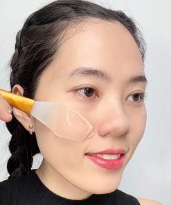 Gia công mặt nạ lột collagen sáng da 5 Gia công mặt nạ lột collagen sáng da