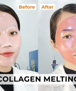 Gia công Mặt nạ thạch trẻ hóa DNA Cá Hồi