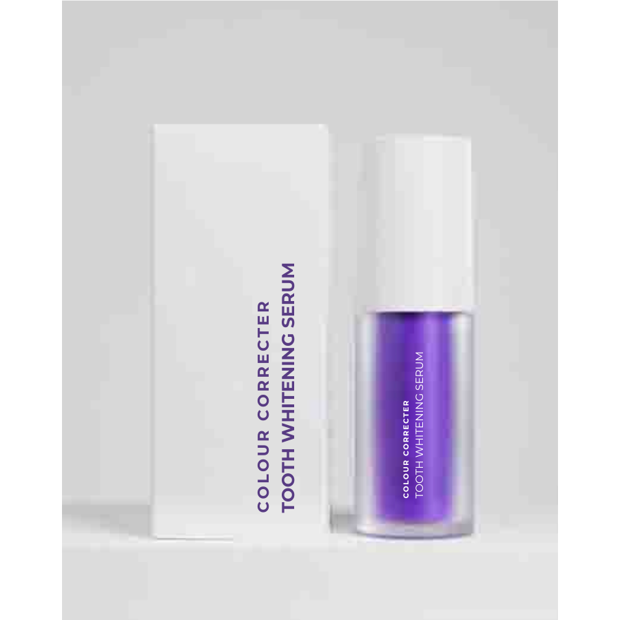 Tinh Chất Trắng Răng IFREE – Bí Quyết Nụ Cười Rạng Rỡ Chỉ Sau 1 Tuần 4 tinh chất trắng răng