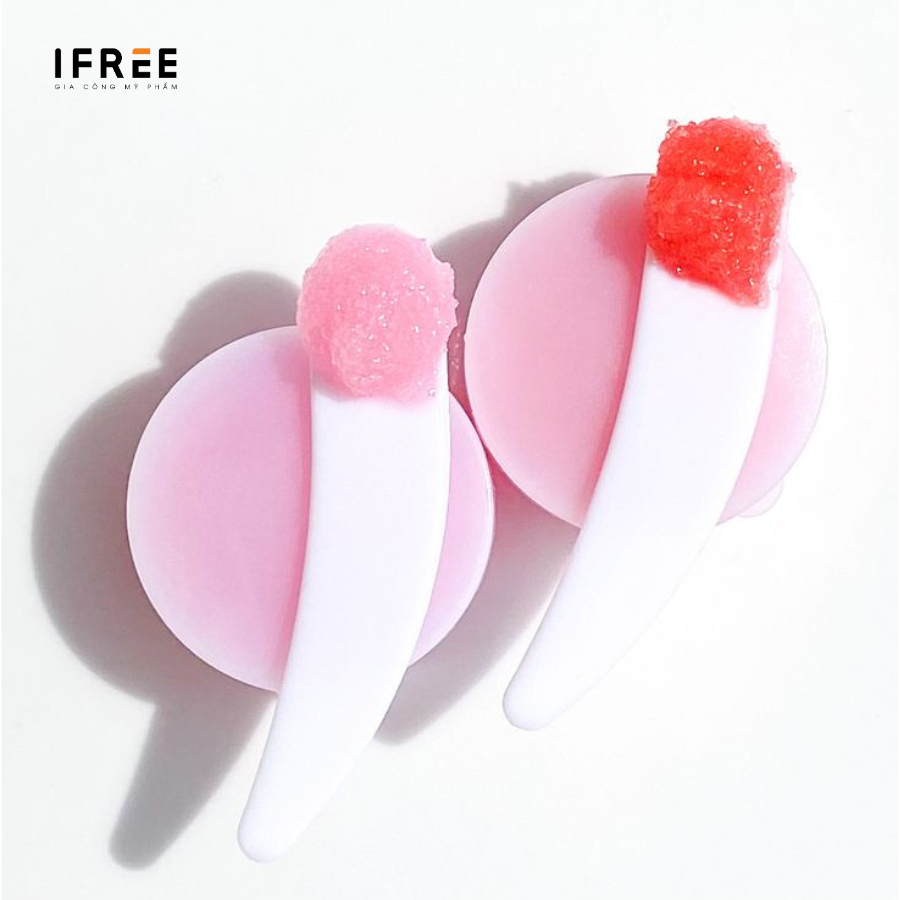 Tẩy Tế Bào Chết Môi Đường Mịn IFREE – Bí Quyết Đôi Môi Mềm Mịn, Căng Tràn Sức Sống 14 tẩy tế bào chết môi đường mịn