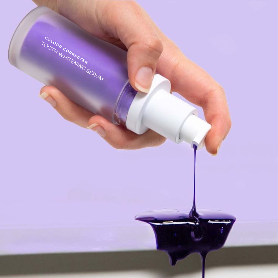 Tinh Chất Trắng Răng IFREE – Bí Quyết Nụ Cười Rạng Rỡ Chỉ Sau 1 Tuần 2 tinh chất trắng răng