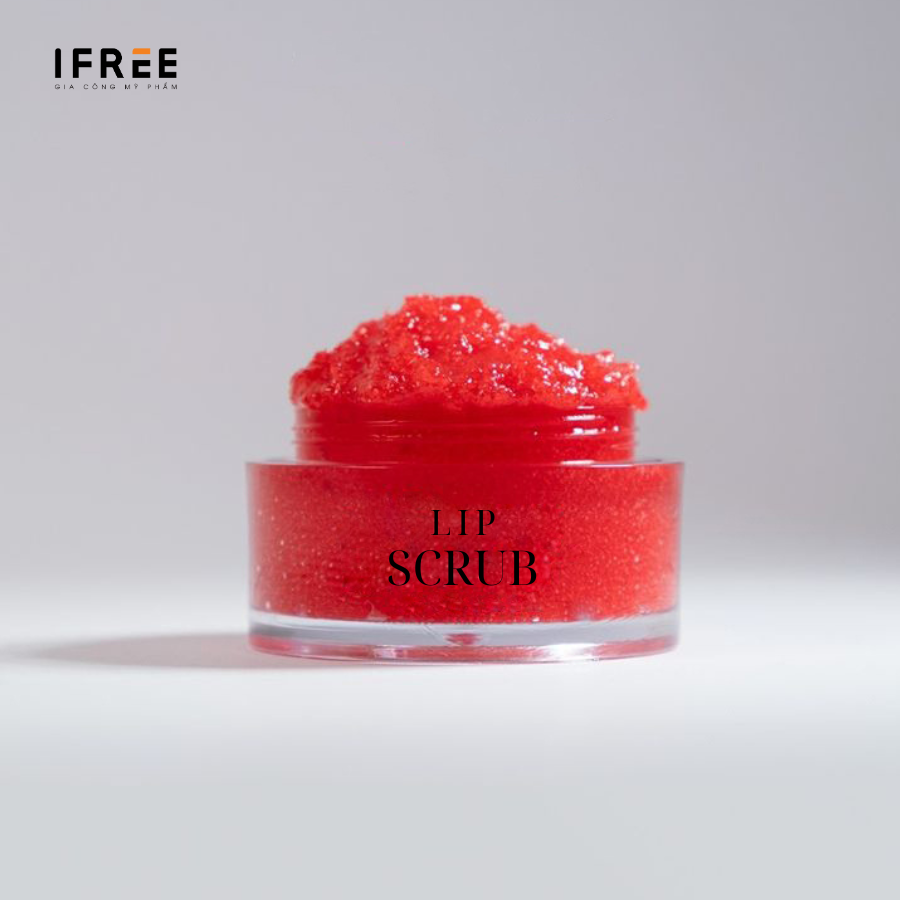 Tẩy Tế Bào Chết Môi Đường Mịn IFREE – Bí Quyết Đôi Môi Mềm Mịn, Căng Tràn Sức Sống 5 tẩy tế bào chết môi đường mịn