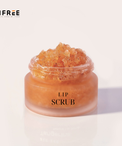 Tẩy Tế Bào Chết Môi Đường Mịn IFREE – Bí Quyết Đôi Môi Mềm Mịn, Căng Tràn Sức Sống 10 tẩy tế bào chết môi đường mịn