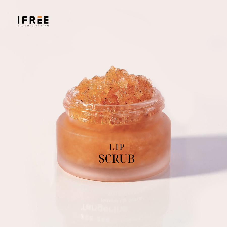 Tẩy Tế Bào Chết Môi Đường Mịn IFREE – Bí Quyết Đôi Môi Mềm Mịn, Căng Tràn Sức Sống 16 tẩy tế bào chết môi đường mịn